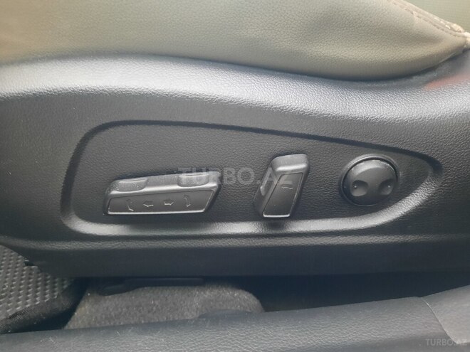 Kia Cerato 2016, 124,000 km - 2.0 l - Bakı