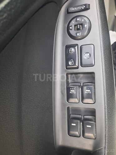 Kia Cerato 2016, 124,000 km - 2.0 l - Bakı