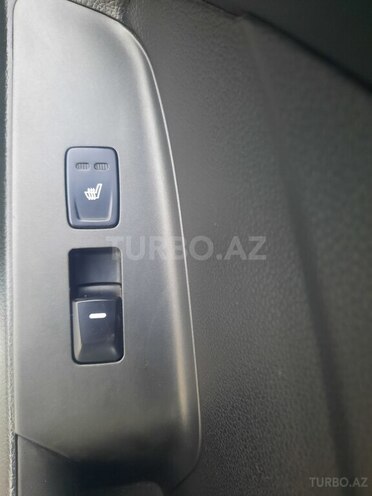 Kia Cerato 2016, 124,000 km - 2.0 l - Bakı