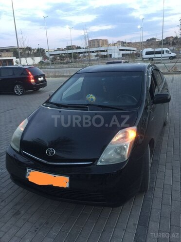 Toyota Prius 2006, 270,000 km - 1.5 l - Bakı