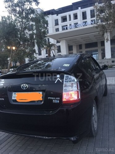 Toyota Prius 2006, 270,000 km - 1.5 l - Bakı