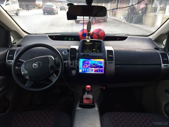 Toyota Prius 2006, 270,000 km - 1.5 l - Bakı