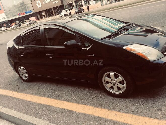 Toyota Prius 2006, 270,000 km - 1.5 l - Bakı