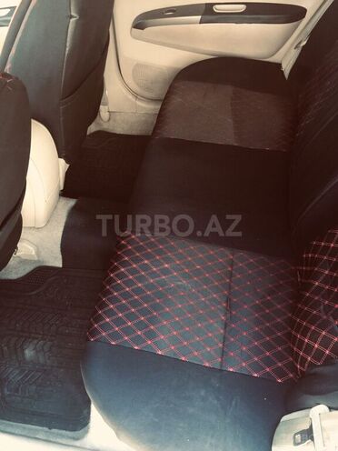Toyota Prius 2006, 270,000 km - 1.5 l - Bakı