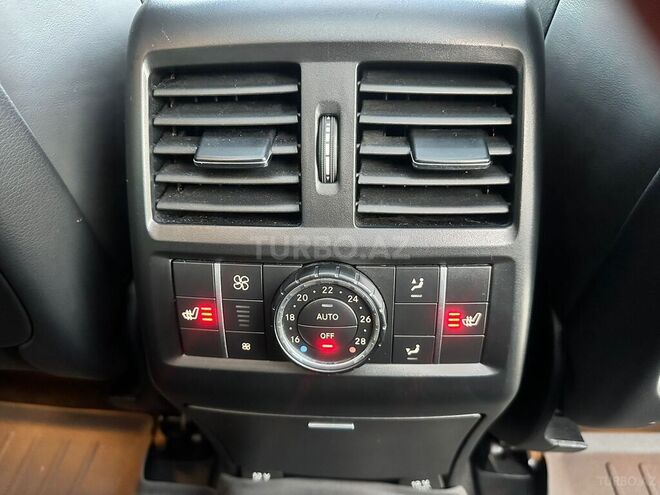 Mercedes GL 500 2013, 116,000 km - 4.7 л - Bakı