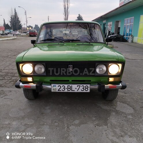 LADA (VAZ) 2106 1993, 95,000 km - 1.6 л - Göyçay