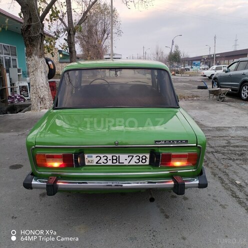 LADA (VAZ) 2106 1993, 95,000 km - 1.6 л - Göyçay