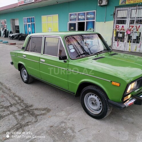 LADA (VAZ) 2106 1993, 95,000 km - 1.6 л - Göyçay