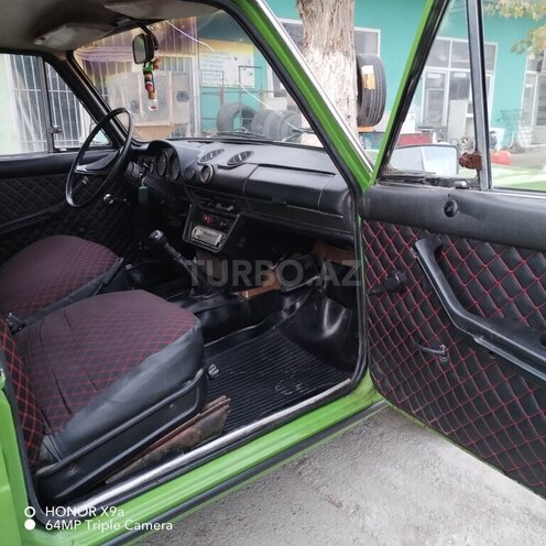 LADA (VAZ) 2106 1993, 95,000 km - 1.6 л - Göyçay