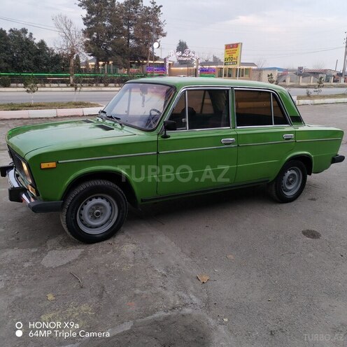LADA (VAZ) 2106 1993, 95,000 km - 1.6 л - Göyçay