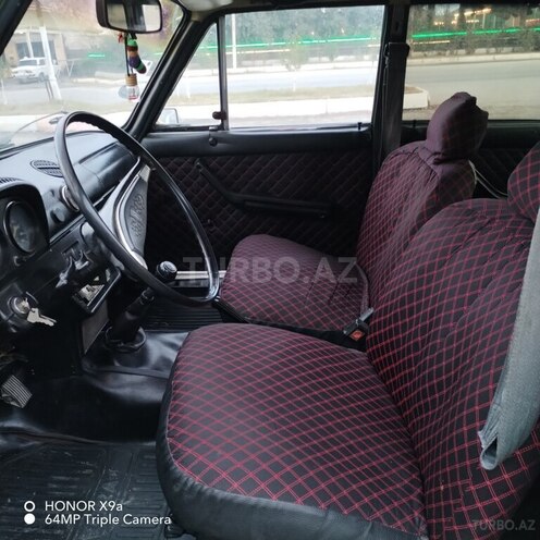 LADA (VAZ) 2106 1993, 95,000 km - 1.6 л - Göyçay