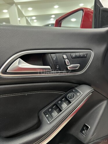 Mercedes CLA 250 2018, 95,000 km - 2.0 l - Bakı