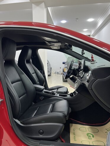 Mercedes CLA 250 2018, 95,000 km - 2.0 l - Bakı