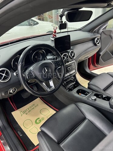 Mercedes CLA 250 2018, 95,000 km - 2.0 l - Bakı