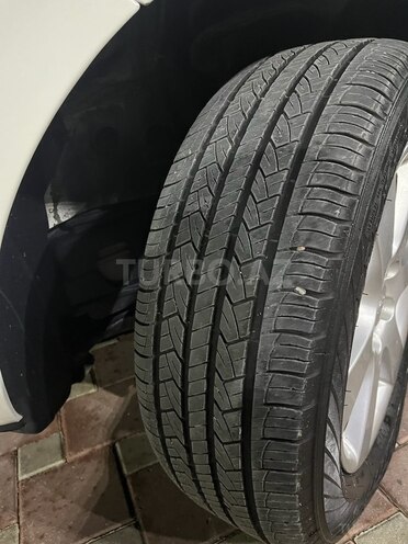 Hyundai Santa Fe 2008, 237,790 km - 2.7 l - Şirvan