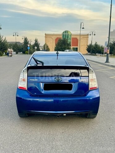 Toyota Prius 2009, 418,429 km - 1.8 л - Bakı
