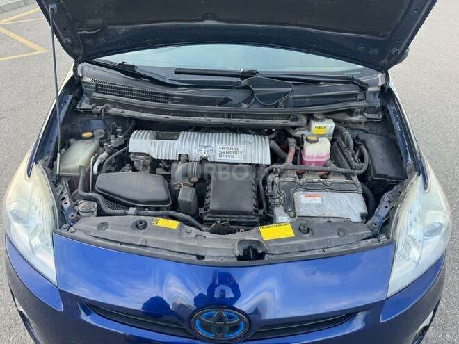 Toyota Prius 2009, 418,429 km - 1.8 л - Bakı