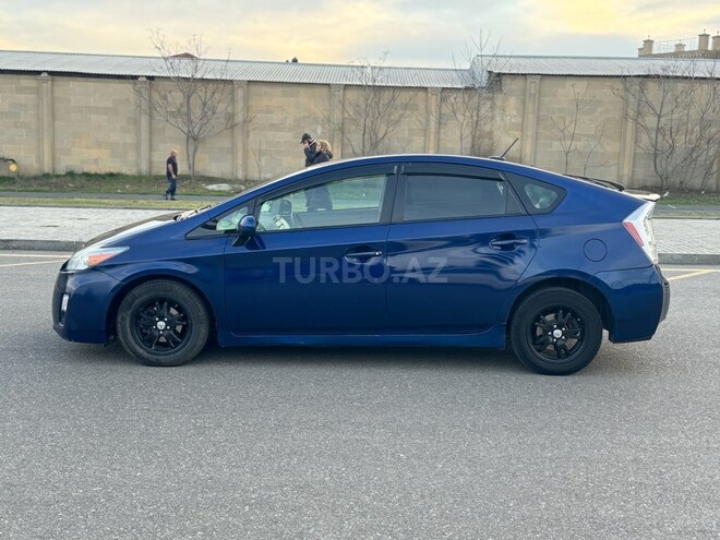 Toyota Prius 2009, 418,429 km - 1.8 л - Bakı