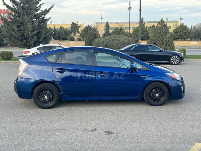Toyota Prius 2009, 418,429 km - 1.8 л - Bakı