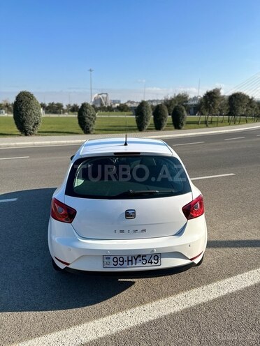 SEAT Ibiza 2012, 180,000 km - 1.6 l - Bakı
