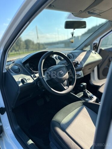 SEAT Ibiza 2012, 180,000 km - 1.6 l - Bakı