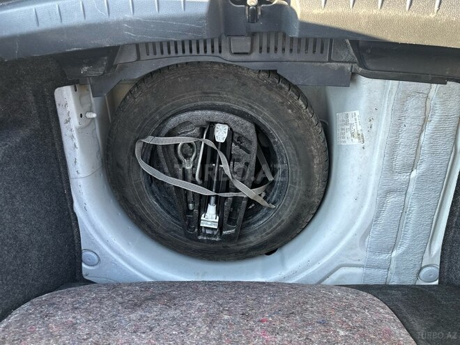 SEAT Ibiza 2012, 180,000 km - 1.6 l - Bakı