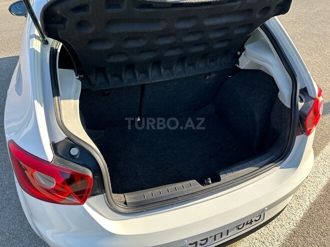 SEAT Ibiza 2012, 180,000 km - 1.6 l - Bakı