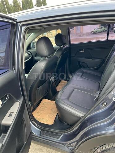 Kia Sportage 2014, 152,000 km - 2.0 l - Gəncə