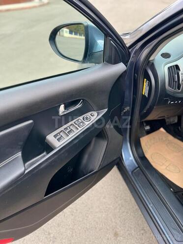 Kia Sportage 2014, 152,000 km - 2.0 l - Gəncə