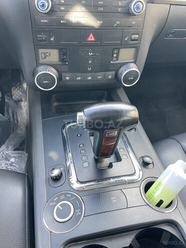 Volkswagen Touareg 2003, 208,000 km - 3.2 l - Bakı