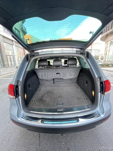 Volkswagen Touareg 2003, 208,000 km - 3.2 l - Bakı