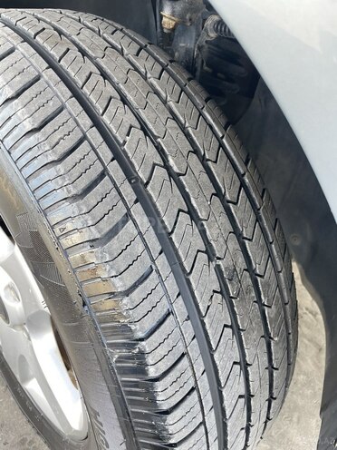 Volkswagen Touareg 2003, 208,000 km - 3.2 l - Bakı