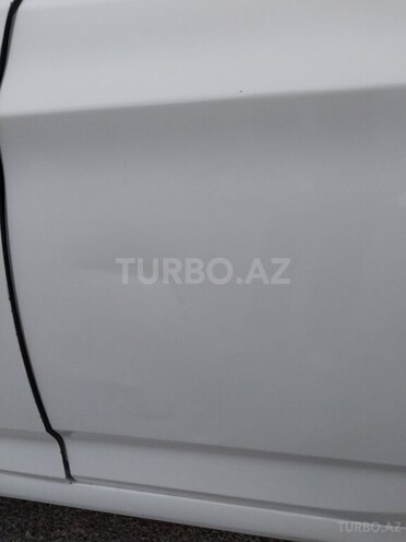 Hyundai Accent 2011, 202,000 km - 1.6 l - Bakı
