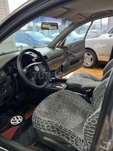 Volkswagen Passat 2004, 338,000 km - 1.8 l - Sumqayıt