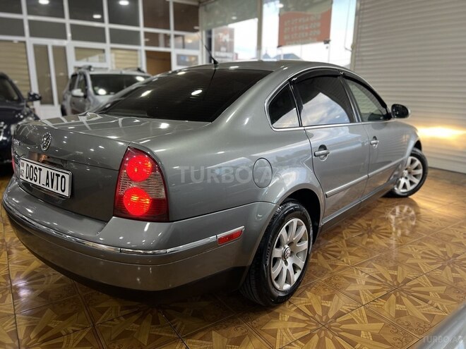 Volkswagen Passat 2004, 338,000 km - 1.8 l - Sumqayıt