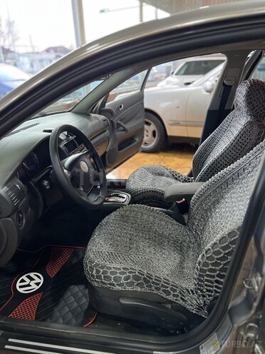 Volkswagen Passat 2004, 338,000 km - 1.8 l - Sumqayıt
