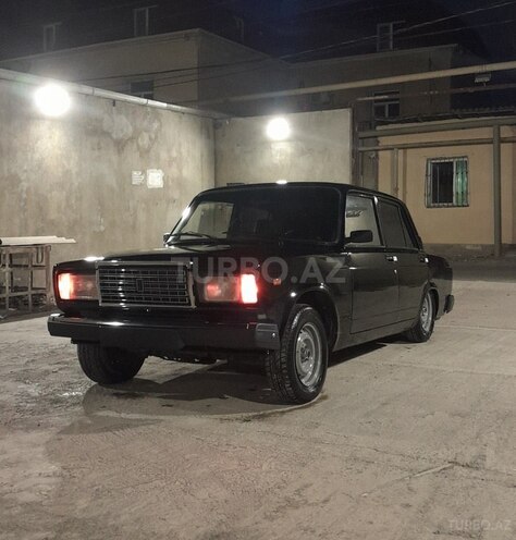 LADA (VAZ) 2107 2011, 12,350 km - 1.6 l - Bakı