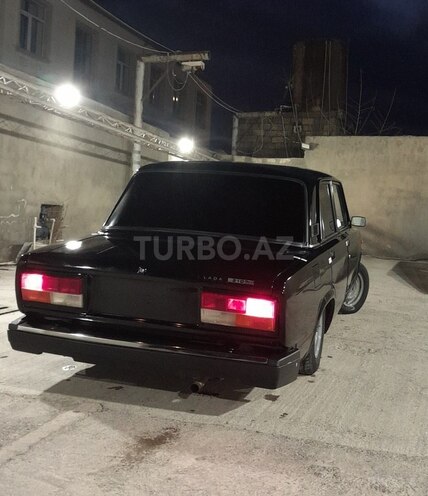 LADA (VAZ) 2107 2011, 12,350 km - 1.6 l - Bakı