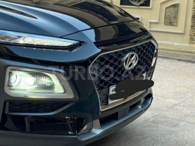 Hyundai Kona 2020, 26,000 km - 1.6 l - Bakı