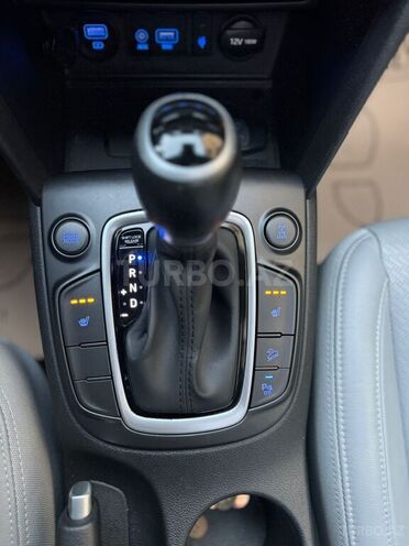 Hyundai Kona 2020, 26,000 km - 1.6 l - Bakı
