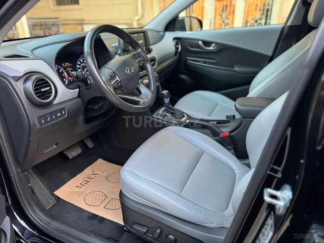Hyundai Kona 2020, 26,000 km - 1.6 l - Bakı