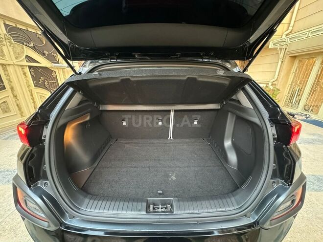 Hyundai Kona 2020, 26,000 km - 1.6 l - Bakı