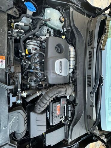 Hyundai Kona 2020, 26,000 km - 1.6 l - Bakı