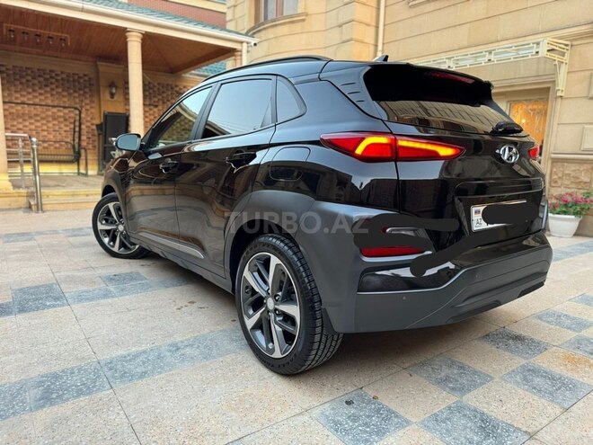 Hyundai Kona 2020, 26,000 km - 1.6 l - Bakı