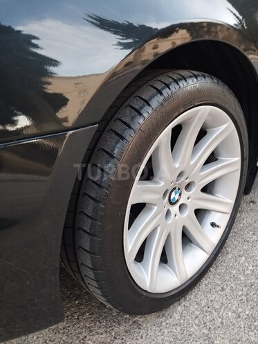 BMW 745 2004, 321,568 km - 4.4 l - Bakı