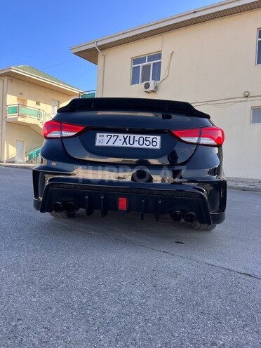 Hyundai Elantra 2014, 168,000 km - 1.6 l - Bakı