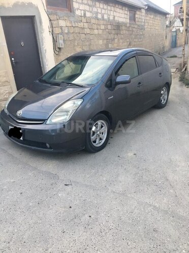Toyota Prius 2008, 186,000 km - 1.5 l - Bakı