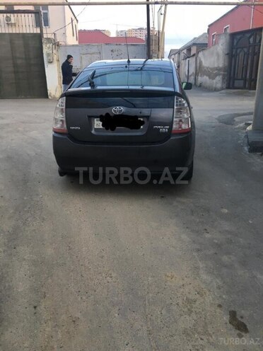 Toyota Prius 2008, 186,000 km - 1.5 l - Bakı