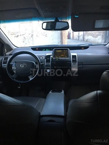 Toyota Prius 2008, 186,000 km - 1.5 l - Bakı