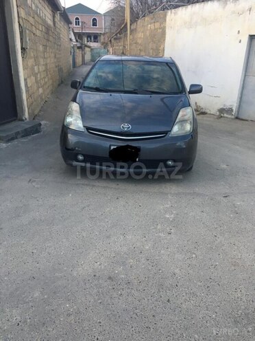 Toyota Prius 2008, 186,000 km - 1.5 l - Bakı